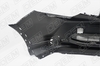 Бампер передний Nissan Qashqai 2 j11 2014-2017, под ПТФ O.E.M. арт. OEM0178