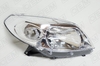 Фара правая Renault Sandero 1 (2009-2014) светлая O.E.M. арт. OEM0069FR