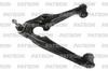 Рычаг подвески CHEVROLET TAHOE 2015-2021 & GMTK2UC/G CADILLAC ESCALADE 2015-2020 & GMTK2XL PATRON арт. PS50526L