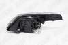 Фара правая Renault Sandero 1 (2009-2014) Stepway O.E.M. арт. OEM0117FR