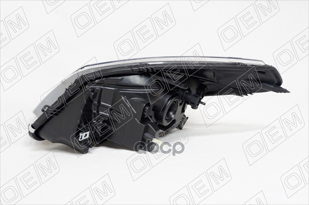 Фара правая Renault Sandero 1 (2009-2014) Stepway O.E.M. арт. OEM0117FR