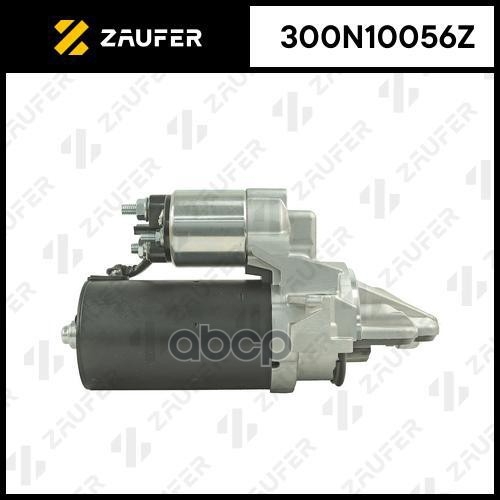 Стартер ZAUFER арт. 300N10056Z
