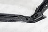Панель передняя (суппорт радиатора) Toyota Camry 7 XV50 (2011-2018) O.E.M. арт. OEM0135PANP