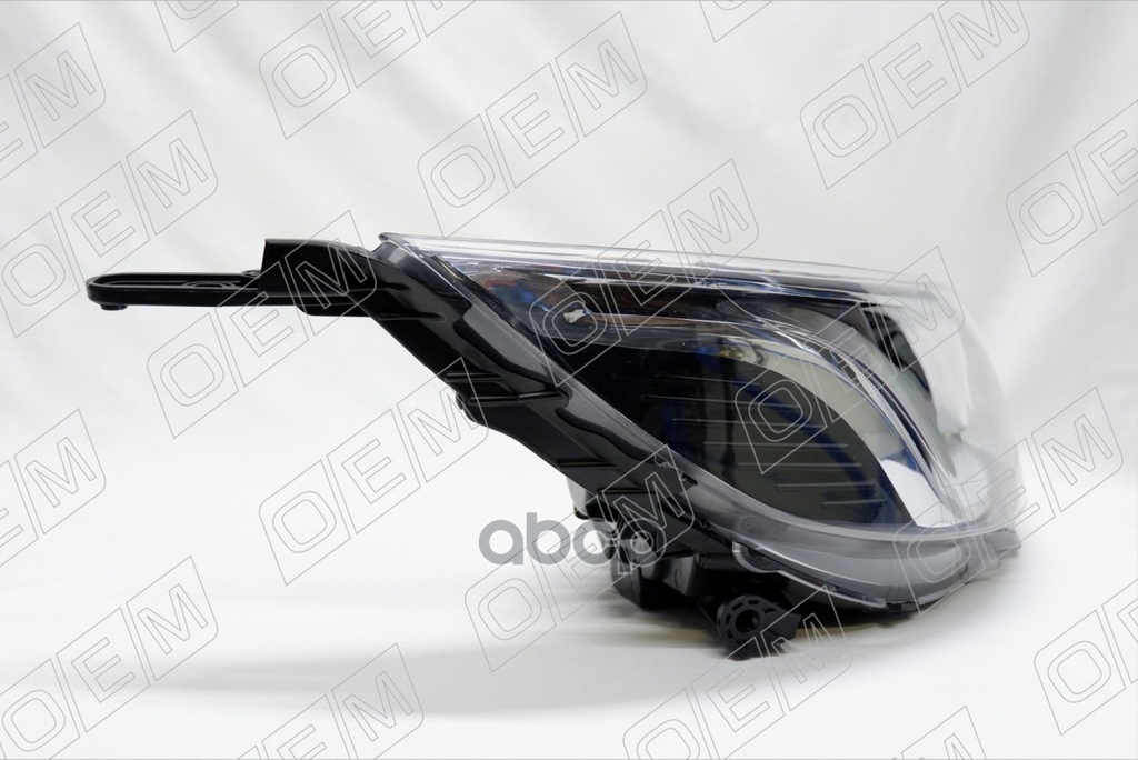 Фара правая Kia Rio 3 QB 2011-2015 O.E.M. арт. OEM0015FR