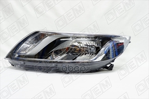 Фара левая Kia Rio 3 QB 2011-2015 O.E.M. арт. OEM0070FL