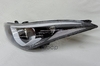 Фара левая Hyundai Elantra 5 MD 2013-2016, галоген O.E.M. арт. OEM0006FL