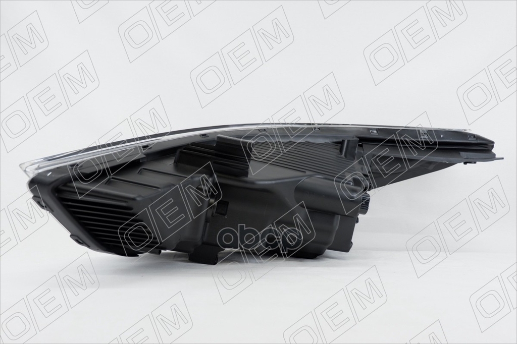 Фара правая Hyundai Solaris 2 2017-2020, галоген O.E.M. арт. OEM0078FR