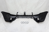 Бампер передний Renault Duster 1 2015-2020, в цвет кузова, под ПТФ O.E.M. арт. OEM0130