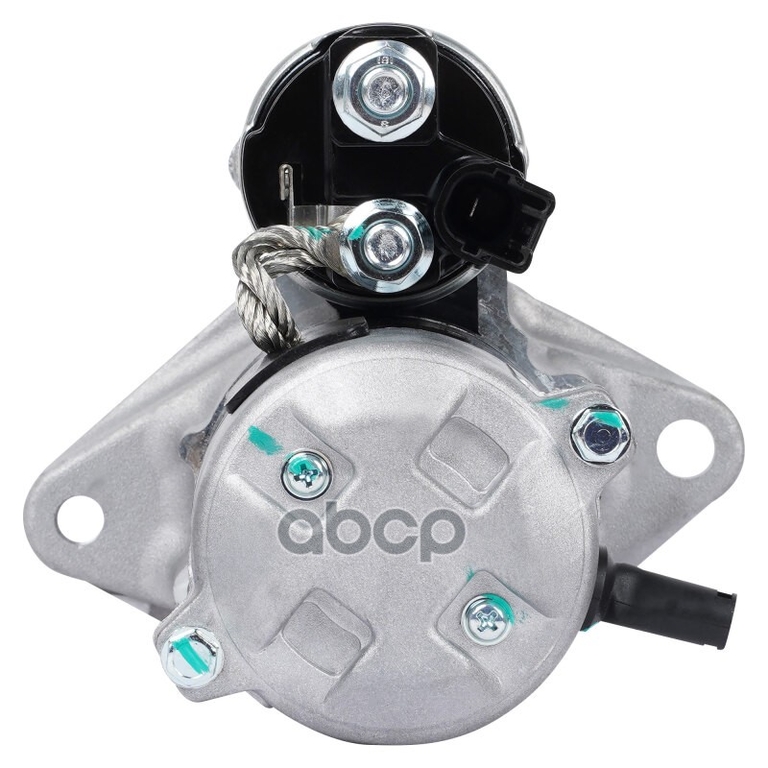 Стартер для а/м Toyota Corolla E12 (00-) 1.4i/1.6i/Wish (03-) 1.8i (тип DENSO) 1кВт (LSt 1951) STARTVOLT арт. LST1951