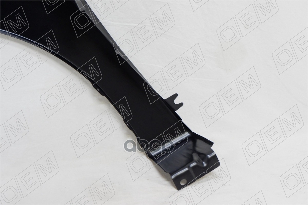 Крыло переднее правое, Renault, Logan, 2 (2014-нв) O.E.M. арт. OEM0034KPR