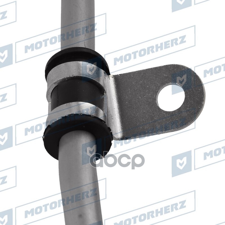 Напорный шланг от насоса к рейке Motorherz арт. HPH0360