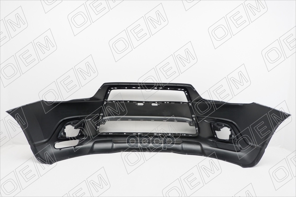 Бампер передний Mitsubishi ASX 1 GA0 2010-2012 O.E.M. арт. OEM0076