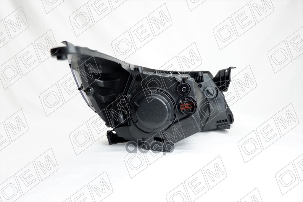 Фара левая Kia Rio 3 QB 2011-2015 O.E.M. арт. OEM0070FL
