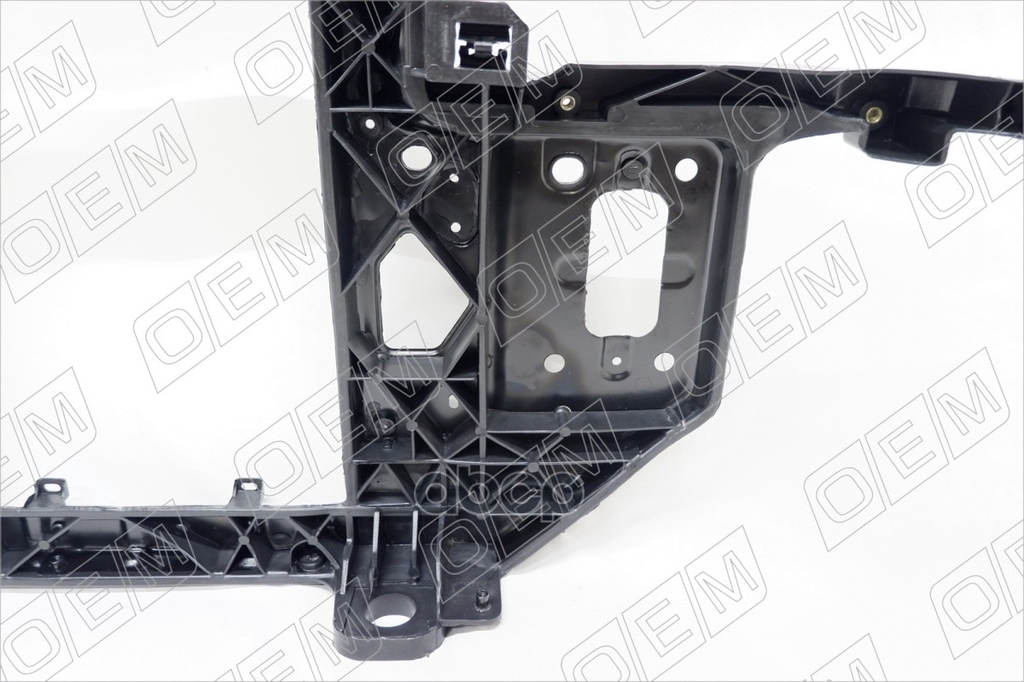 Панель передняя (суппорт радиатора) Hyundai Elantra 4 HD (2006-2011) O.E.M. арт. OEM0157PANP