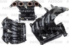 Коллектор впускной CITROEN: Berlingo (M49/M59) 1996-2012, C2 2003-2008, C3 2002-2016  PEUGEOT: 1007 2005-2009, 106 II 1996-2004, 206 1998-2012, 207 2006-2013, 307 2001- PATRON арт. P17-0125