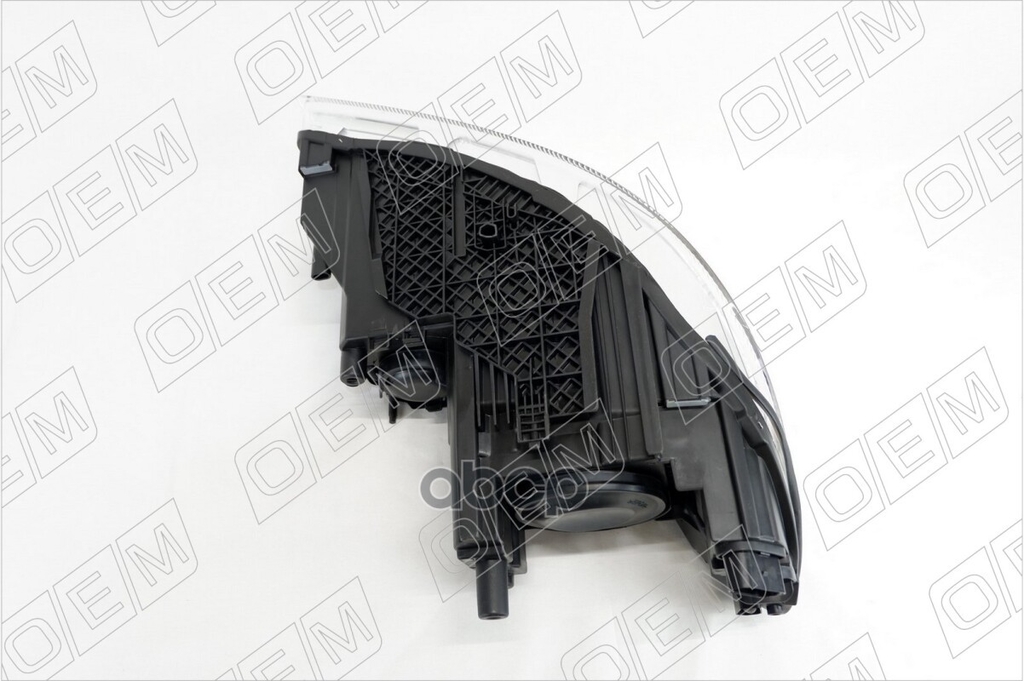 Фара левая Skoda Octavia 2 A5 2008-2013, галоген O.E.M. арт. OEM0093FL