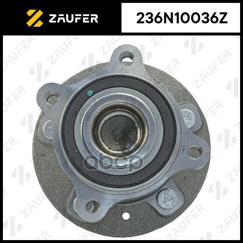 Ступица в сборе ZAUFER арт. 236N10036Z