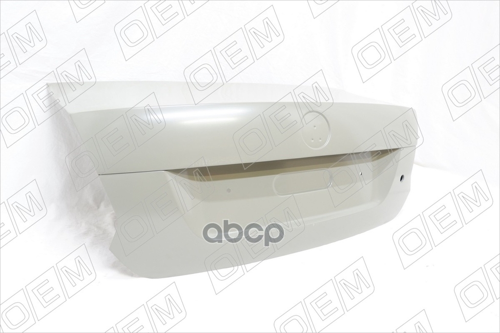 Крышка багажника, Volkswagen, Polo sedan, 5 (2010-нв) O.E.M. арт. OEM0061BAG