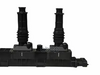 Катушка зажигания Opel Astra/Corsa/Meriva/Tigra 1.2/1.4 00> Stellox арт. 6100021SX