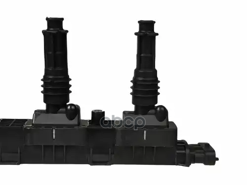 Катушка зажигания Opel Astra/Corsa/Meriva/Tigra 1.2/1.4 00> Stellox арт. 6100021SX