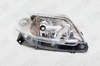 Фара правая Renault Sandero 1 (2009-2014) светлая O.E.M. арт. OEM0069FR