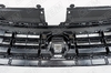 Решетка радиатора Volkswagen Jetta 7 (2020-нв) O.E.M. арт. OEM3129