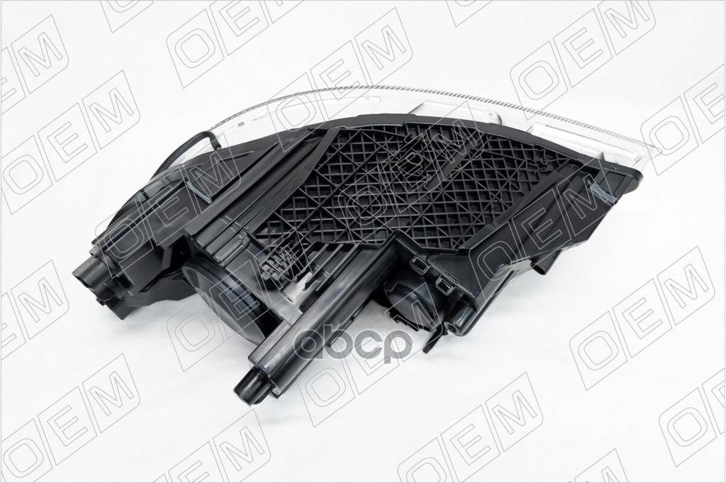 Фара правая Skoda Octavia 2 A5 2008-2013, галоген O.E.M. арт. OEM0007FR