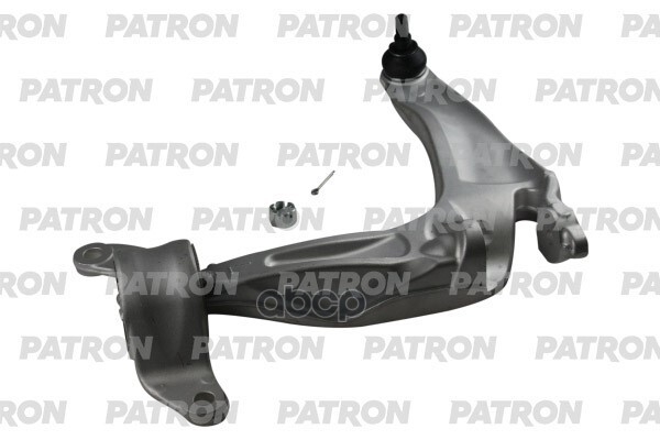 Рычаг подвески HONDA CIVIC VIII (FN, FK, EUROPE) 09/05 - PATRON арт. PS50605L