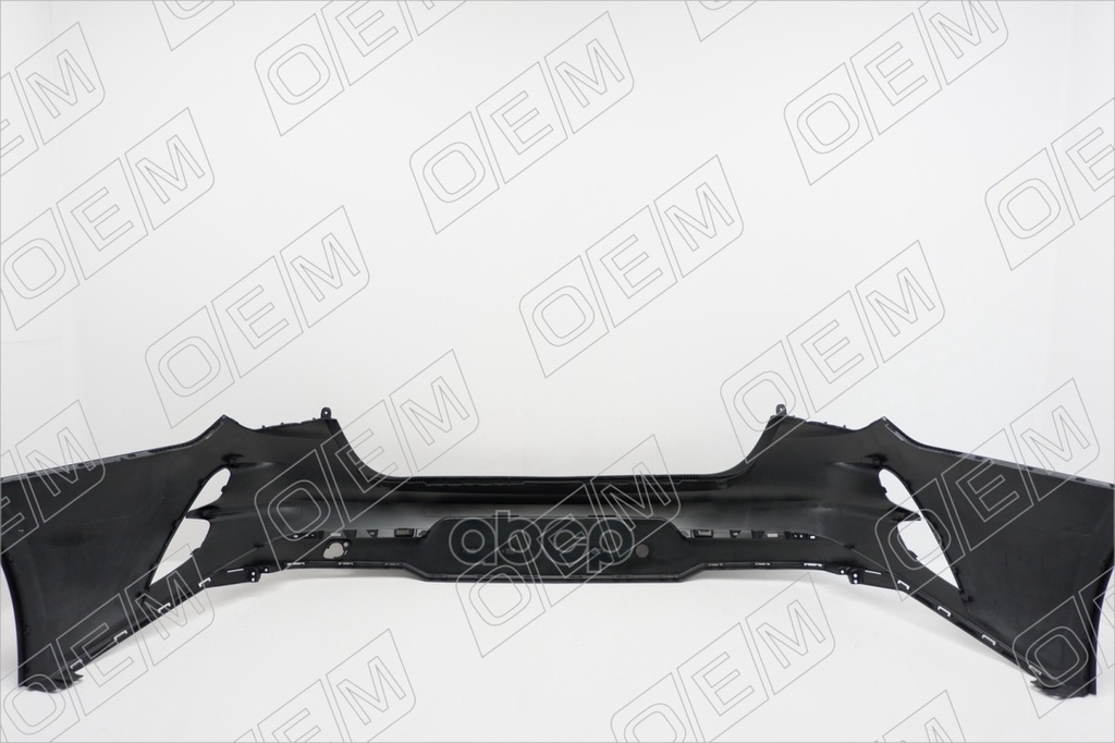 Бампер задний Kia K5 (2020-нв) O.E.M. арт. OEM0250