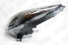 Фара левая Hyundai Solaris 2 2020-нв, галоген O.E.M. арт. OEM0033FL