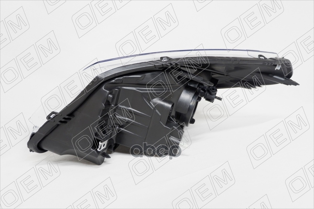 Фара правая Renault Sandero 1 (2009-2014) светлая O.E.M. арт. OEM0069FR