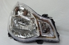 Фара правая Nissan Almera G15 (2012-нв) O.E.M. арт. OEM0077FR
