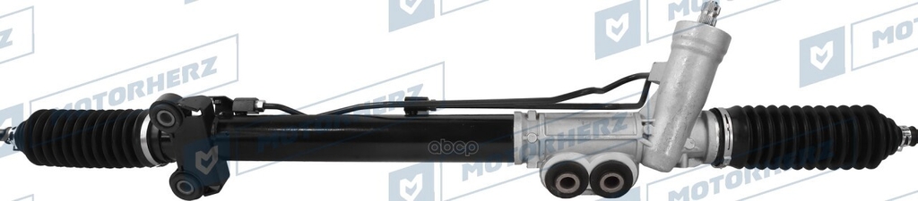Рулевая рейка с тягами гидравлическая Motorherz арт. R25821NW