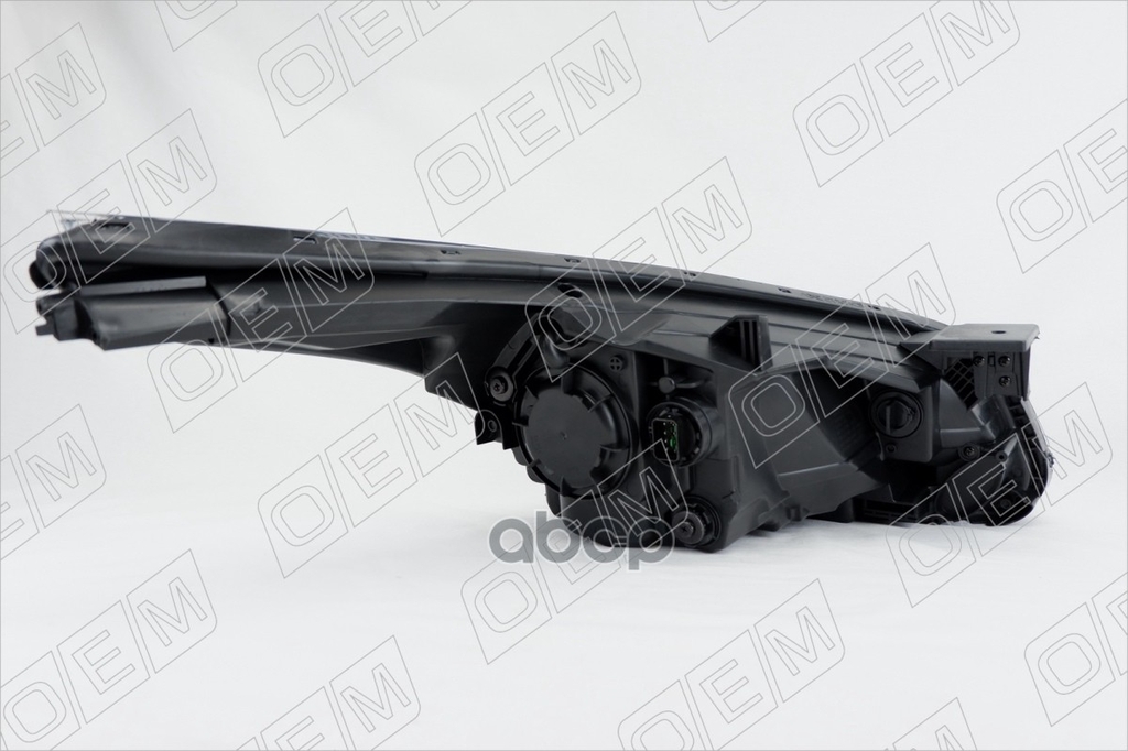 Фара левая Kia Rio 4 FB 2017-2020, под габарит O.E.M. арт. OEM0074FL