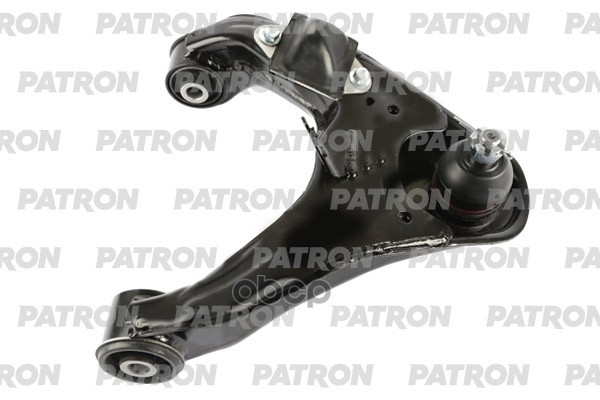 Рычаг подвески MITSUBISHI L200 2015- & KJ/KK/KL PATRON арт. PS50519R