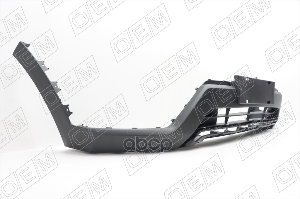 Бампер передний нижняя часть Hyundai Creta 1 (2015-2021) O.E.M. арт. OEM0198