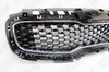 Решетка радиатора Kia Sportage 4 QL 2016-2018 O.E.M. арт. OEM3078