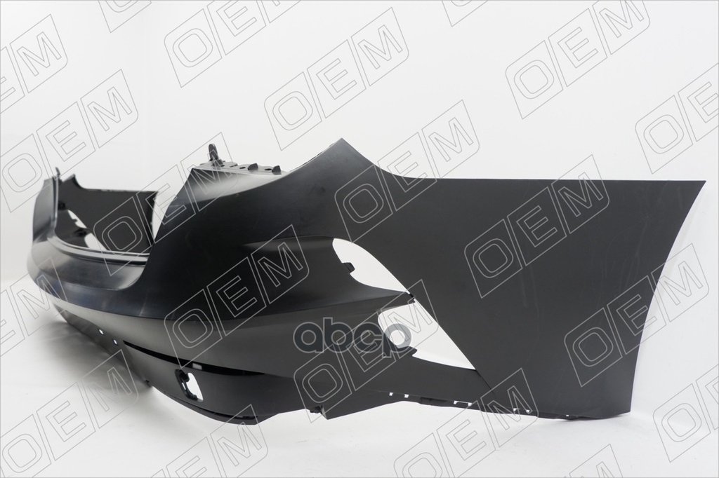 Бампер задний Kia K5 (2020-нв) O.E.M. арт. OEM0250