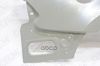 Крыло заднее правое Volkswagen Polo sedan 5 (2010-2020) O.E.M. арт. OEM0017KZR
