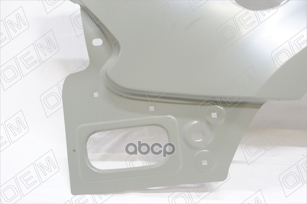 Крыло заднее правое Volkswagen Polo sedan 5 (2010-2020) O.E.M. арт. OEM0017KZR
