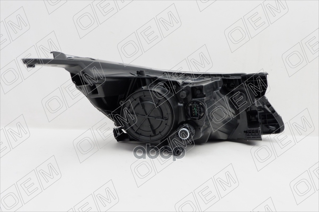 Фара левая Kia Rio 3 QB 2015-2017 O.E.M. арт. OEM0071FL