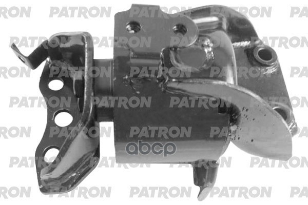 Опора двигателя HYUNDAI GETZ (TB) 1.1 02-09 PATRON арт. PSE31191