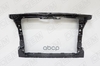 Панель передняя (суппорт радиатора), Skoda, Yeti, 1 (2009-нв) O.E.M. арт. OEM0134PANP