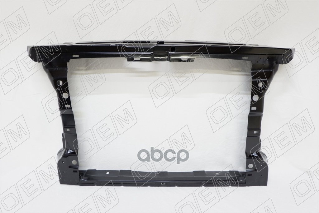 Панель передняя (суппорт радиатора), Skoda, Yeti, 1 (2009-нв) O.E.M. арт. OEM0134PANP
