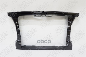 Панель передняя (суппорт радиатора), Skoda, Yeti, 1 (2009-нв) O.E.M. арт. OEM0134PANP