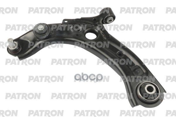 Рычаг подвески MAZDA 3 BP 19- PATRON арт. PS50533L