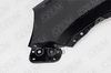Крыло переднее правое, Volkswagen, Tiguan, 1 (2007-2016) O.E.M. арт. OEM0045KPR