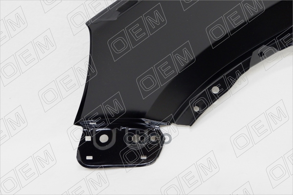 Крыло переднее правое, Volkswagen, Tiguan, 1 (2007-2016) O.E.M. арт. OEM0045KPR