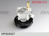 Насос гидроусилителя руля Renault Clio, Symbol, Megane, Kangoo Logan 05-14, Sandero 09- FENOX арт. HPS00027