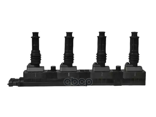 Катушка зажигания Opel Astra/Corsa/Meriva/Tigra 1.2/1.4 00> Stellox арт. 6100021SX